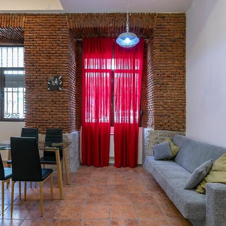 Homeabout Imperial Apartment Madrid Extérieur photo