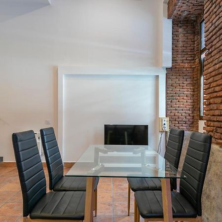 Homeabout Imperial Apartment Madrid Extérieur photo