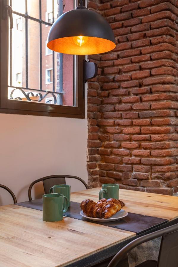 Homeabout Imperial Apartment Madrid Extérieur photo