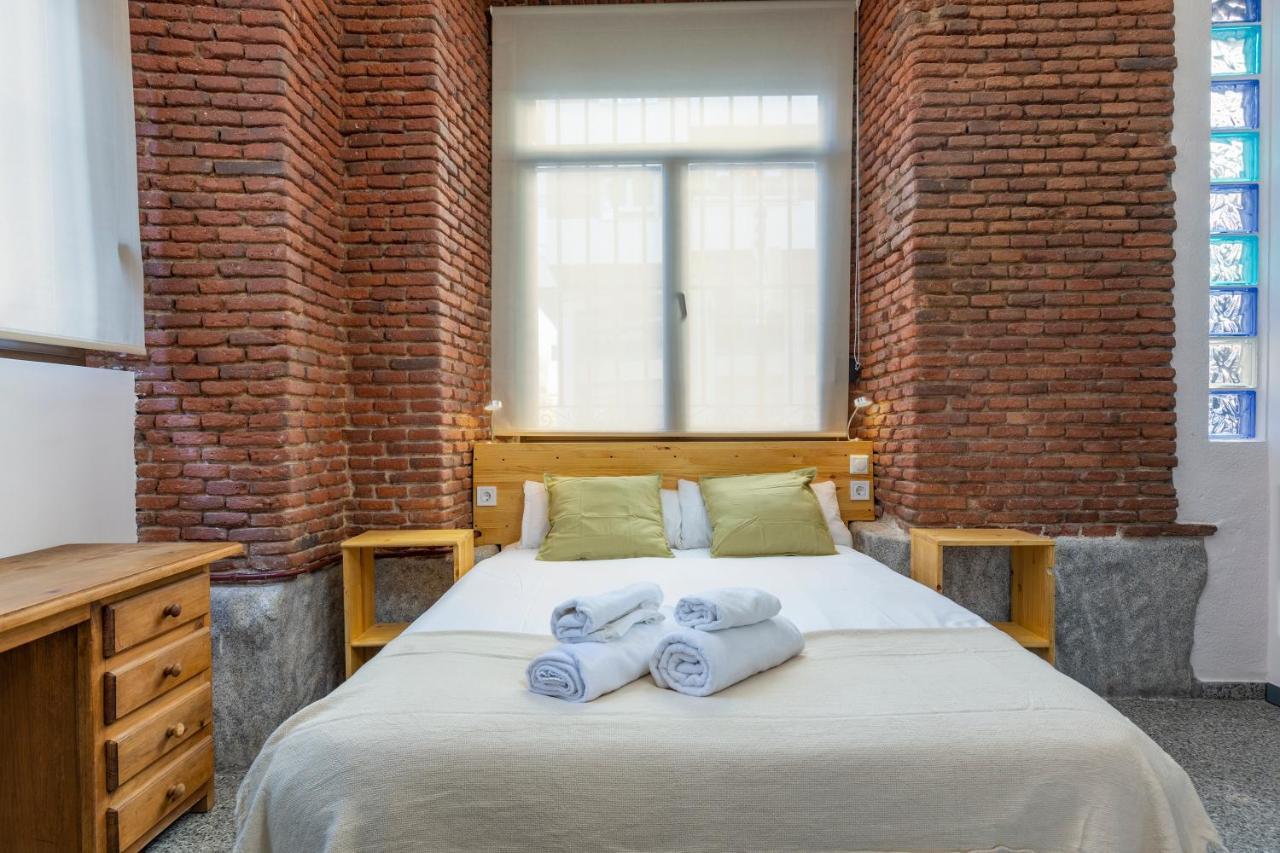 Homeabout Imperial Apartment Madrid Extérieur photo