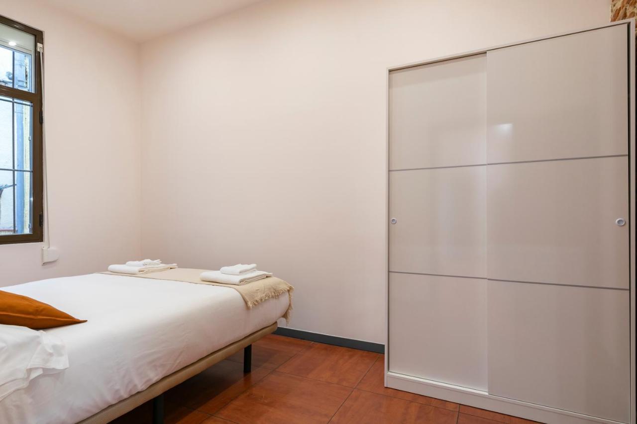 Homeabout Imperial Apartment Madrid Extérieur photo