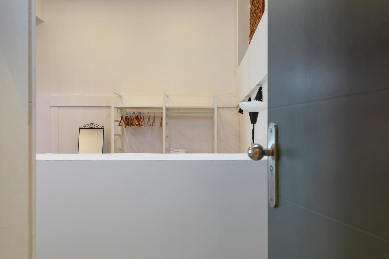 Homeabout Imperial Apartment Madrid Extérieur photo